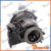 Turbocompresseur grande pour BMW | 53269700001, 53269880001